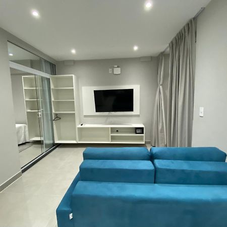 Waikiki Apartament Ipanema Rio de Janeiro Exteriér fotografie