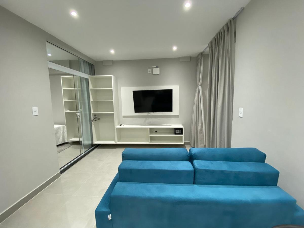 Waikiki Apartament Ipanema Rio de Janeiro Exteriér fotografie