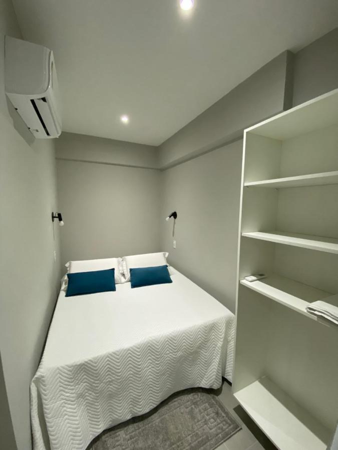 Waikiki Apartament Ipanema Rio de Janeiro Exteriér fotografie