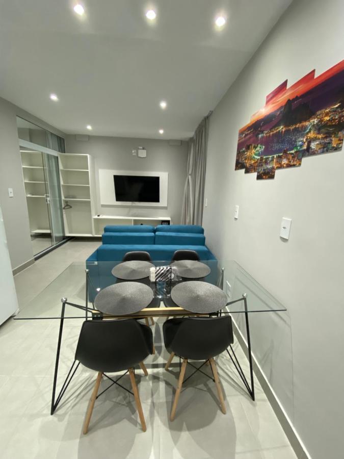 Waikiki Apartament Ipanema Rio de Janeiro Exteriér fotografie