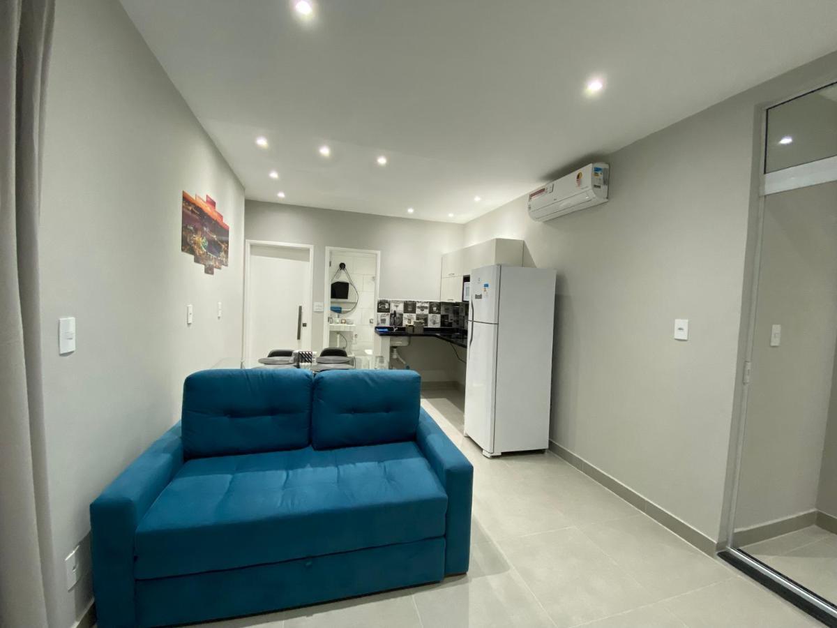 Waikiki Apartament Ipanema Rio de Janeiro Exteriér fotografie