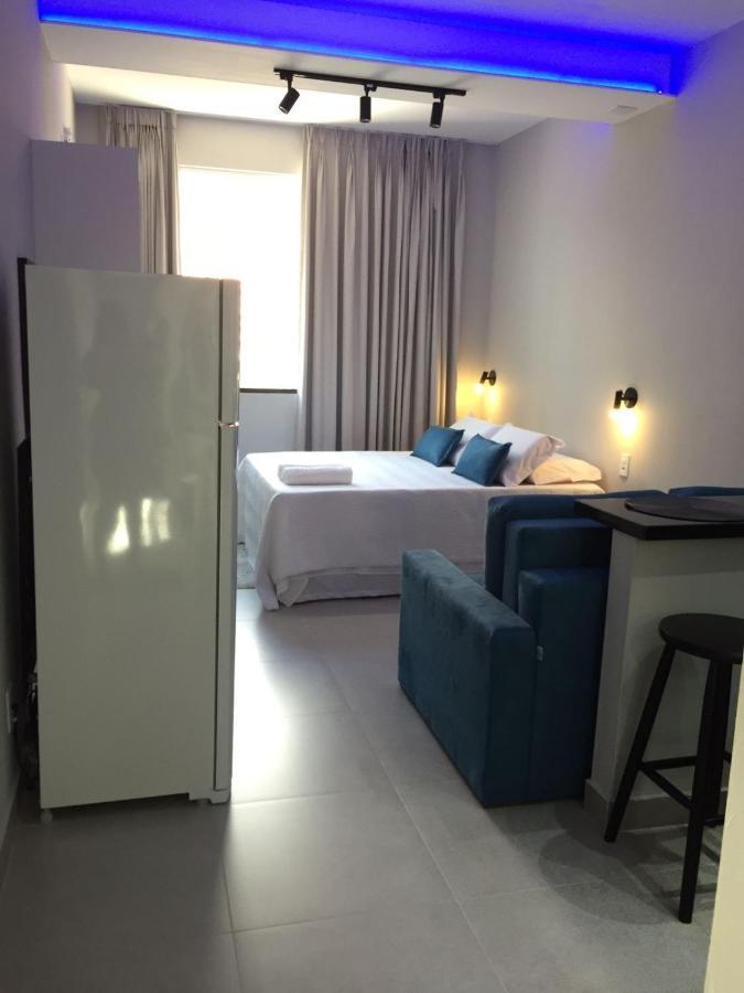 Waikiki Apartament Ipanema Rio de Janeiro Exteriér fotografie