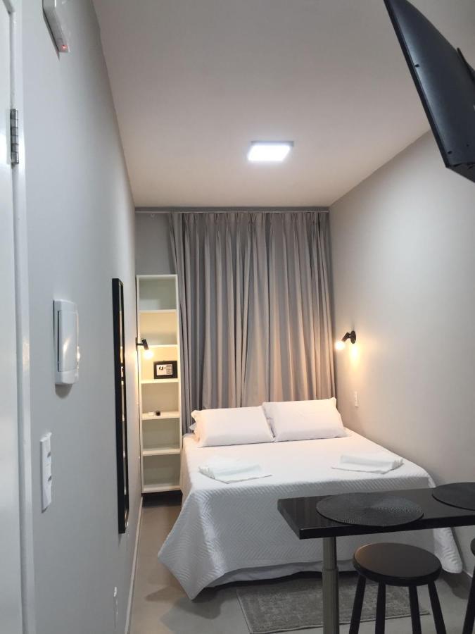 Waikiki Apartament Ipanema Rio de Janeiro Exteriér fotografie