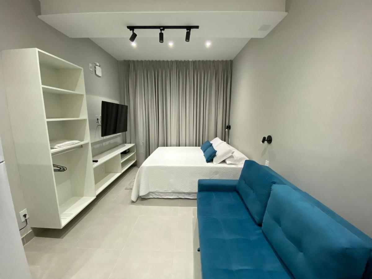 Waikiki Apartament Ipanema Rio de Janeiro Exteriér fotografie