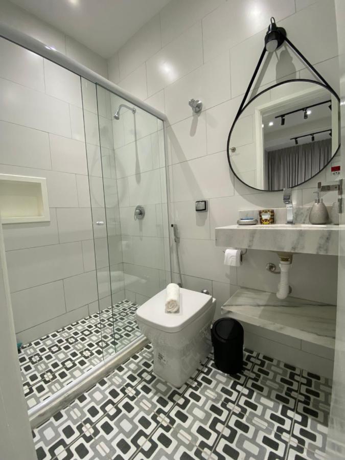 Waikiki Apartament Ipanema Rio de Janeiro Exteriér fotografie