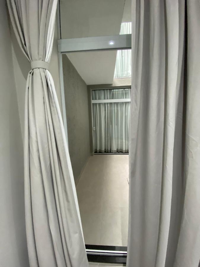Waikiki Apartament Ipanema Rio de Janeiro Exteriér fotografie